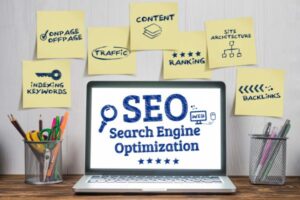 7 שלבים לכתיבת מאמרי SEO לקידום האתר