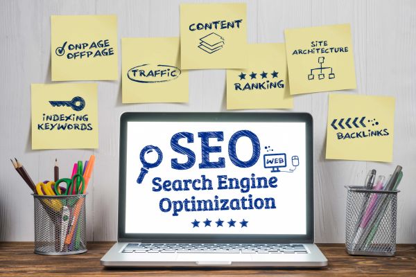 7 שלבים לכתיבת מאמרי SEO לקידום האתר
